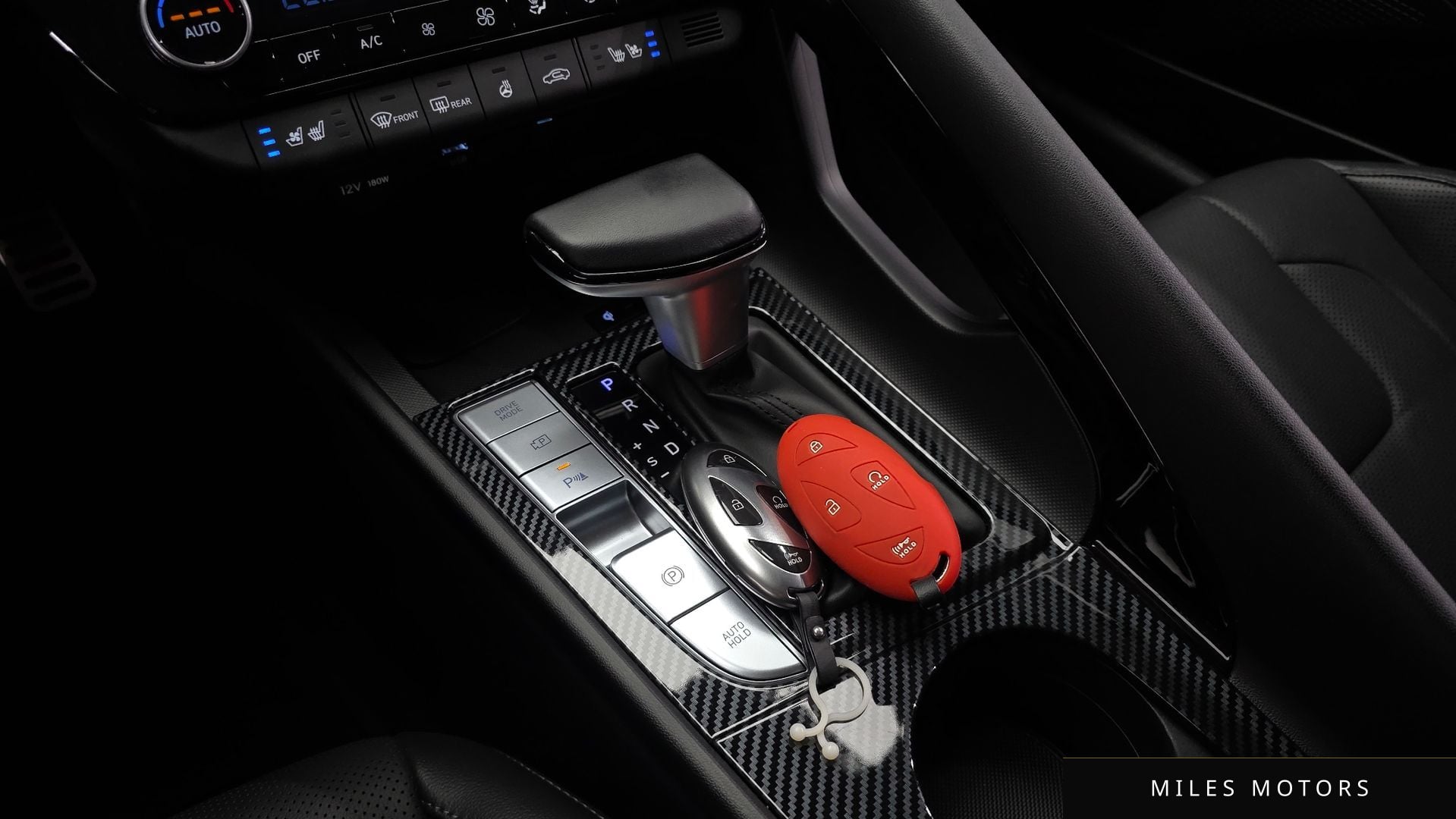 Hyundai AVANTE 2024 — миниатюра 12
