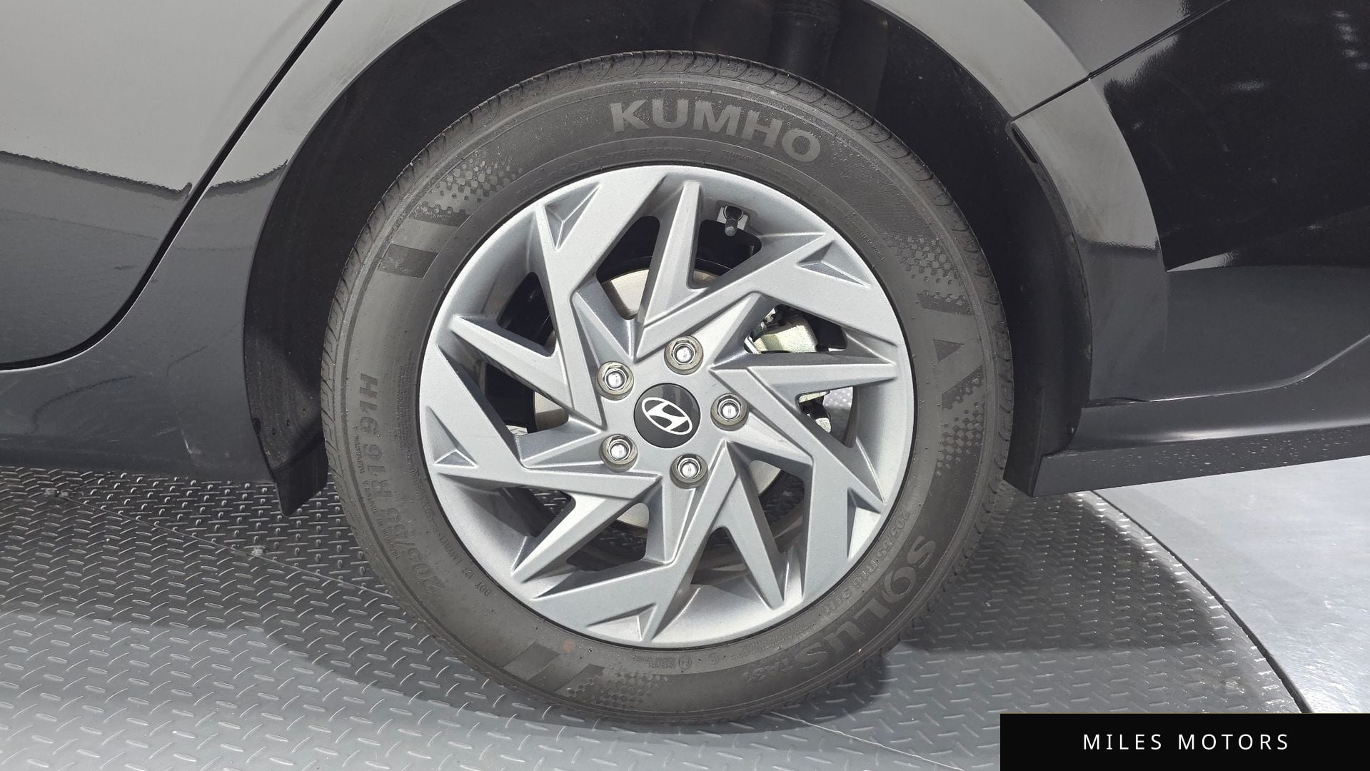 Hyundai AVANTE 2024 — миниатюра 7