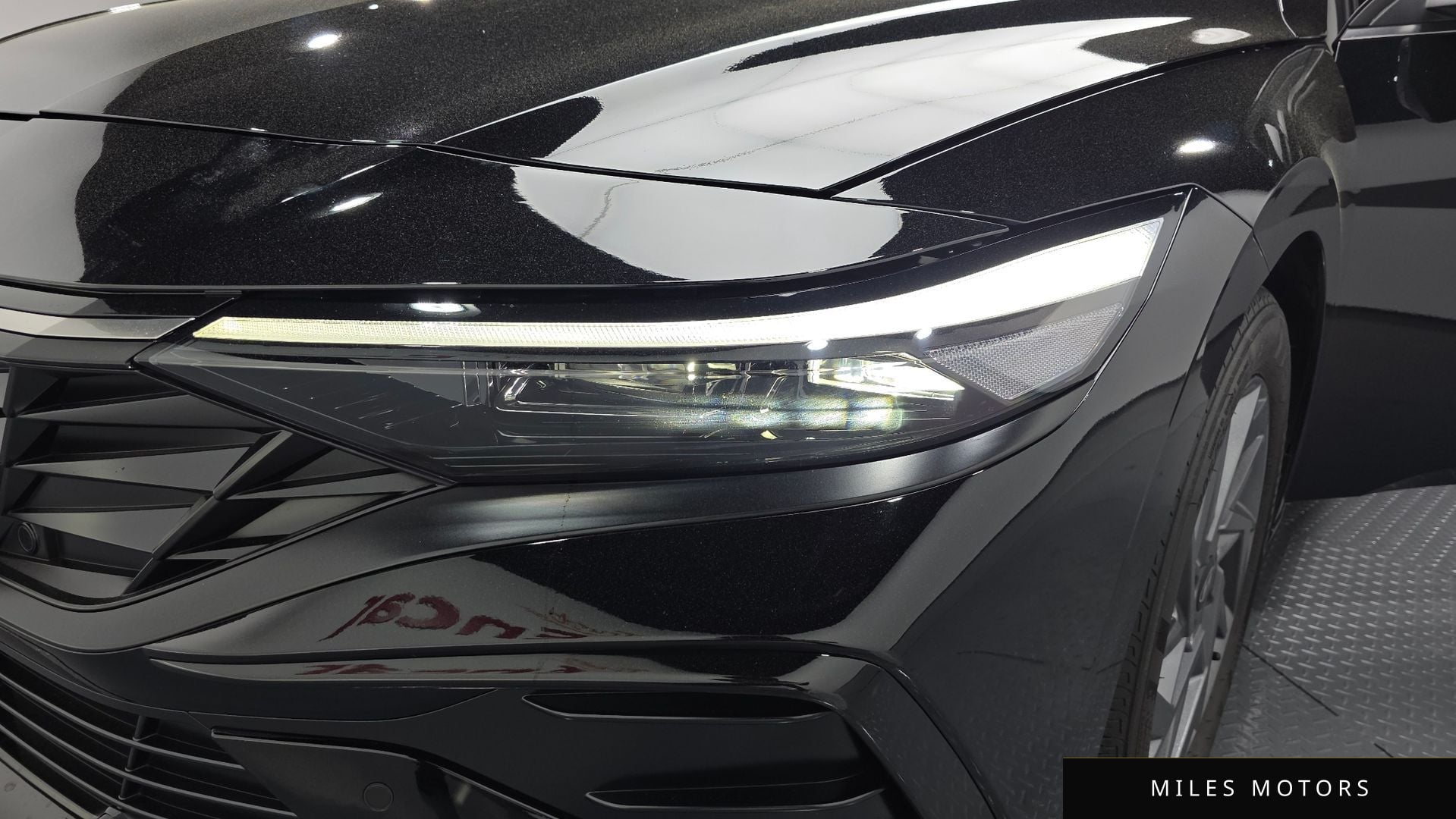 Hyundai AVANTE 2024 — миниатюра 8