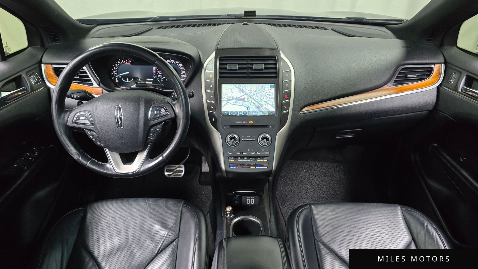 Lincoln MKC 2017 — миниатюра 7