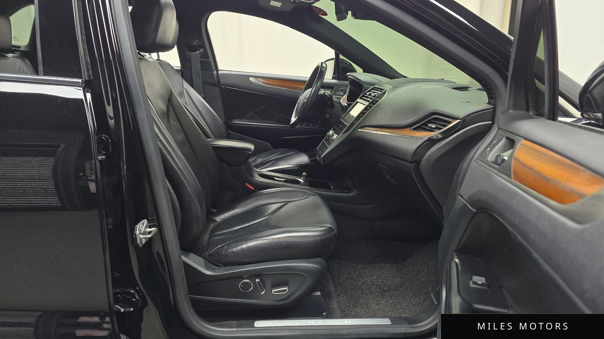 Lincoln MKC 2017 — миниатюра 11