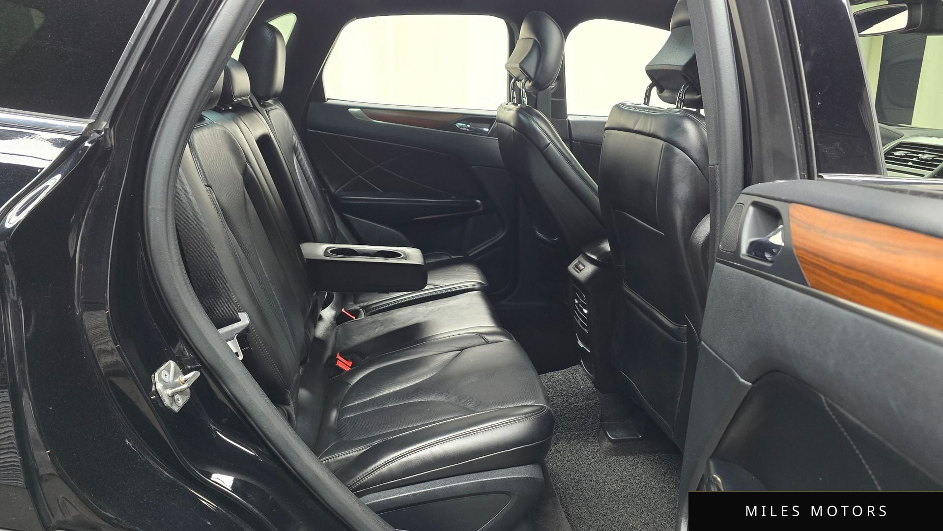 Lincoln MKC 2017 — миниатюра 12