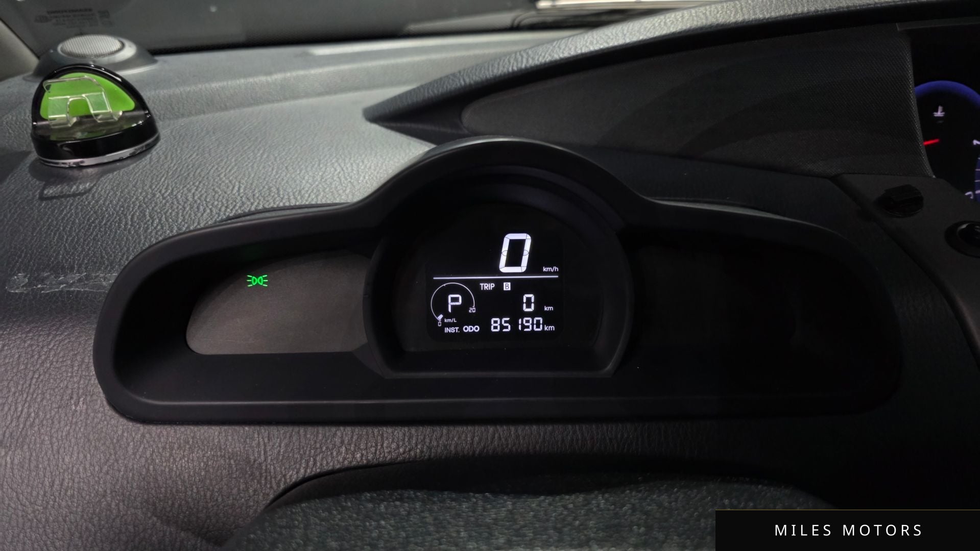 KG Mobility KORANDO 2015 — миниатюра 11