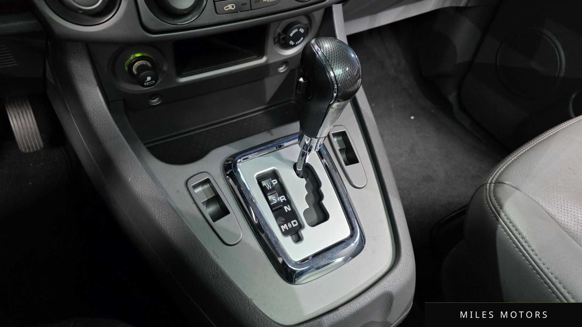 KG Mobility KORANDO 2015 — миниатюра 12