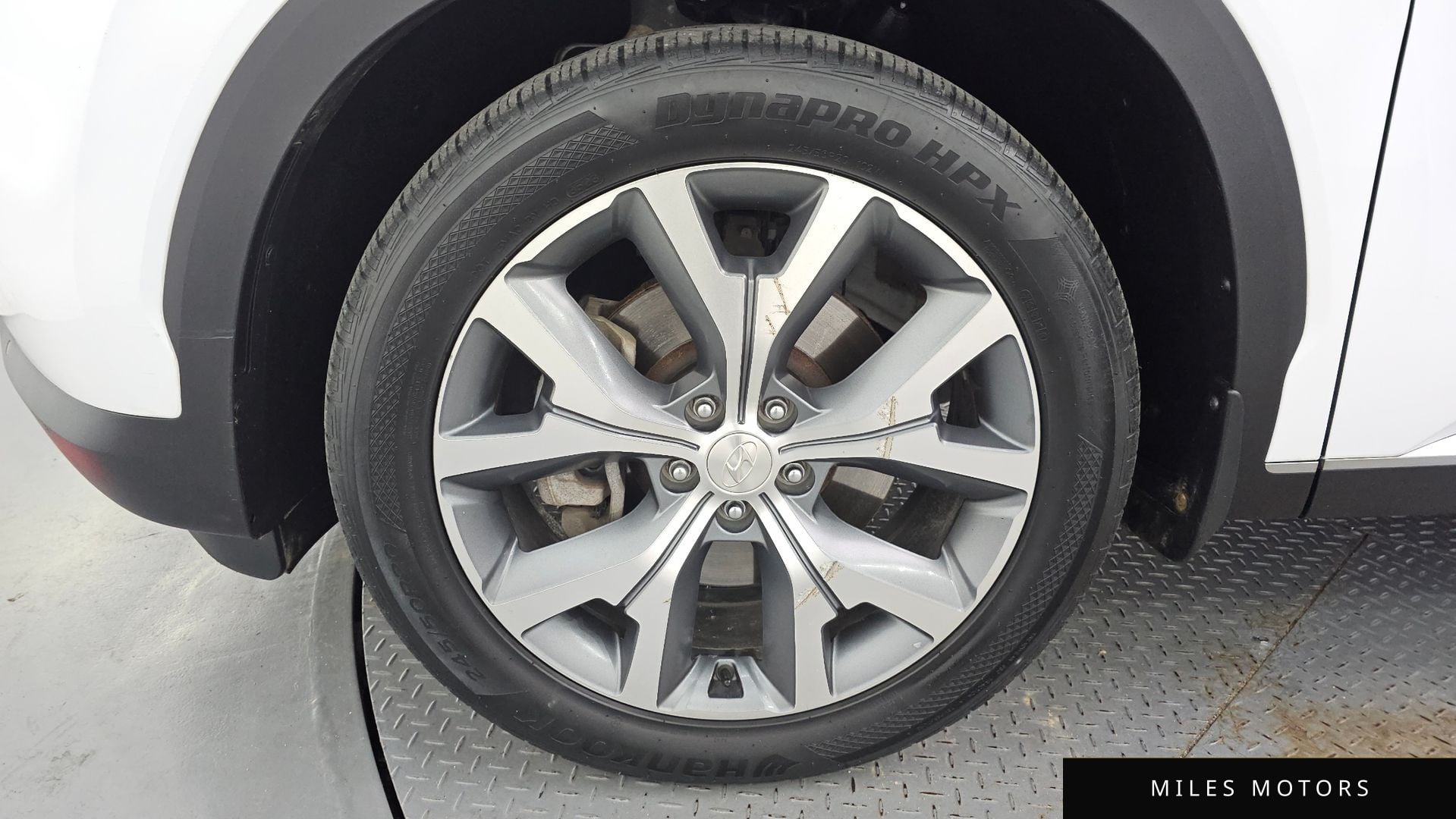 Hyundai Palisade 2021 — миниатюра 5