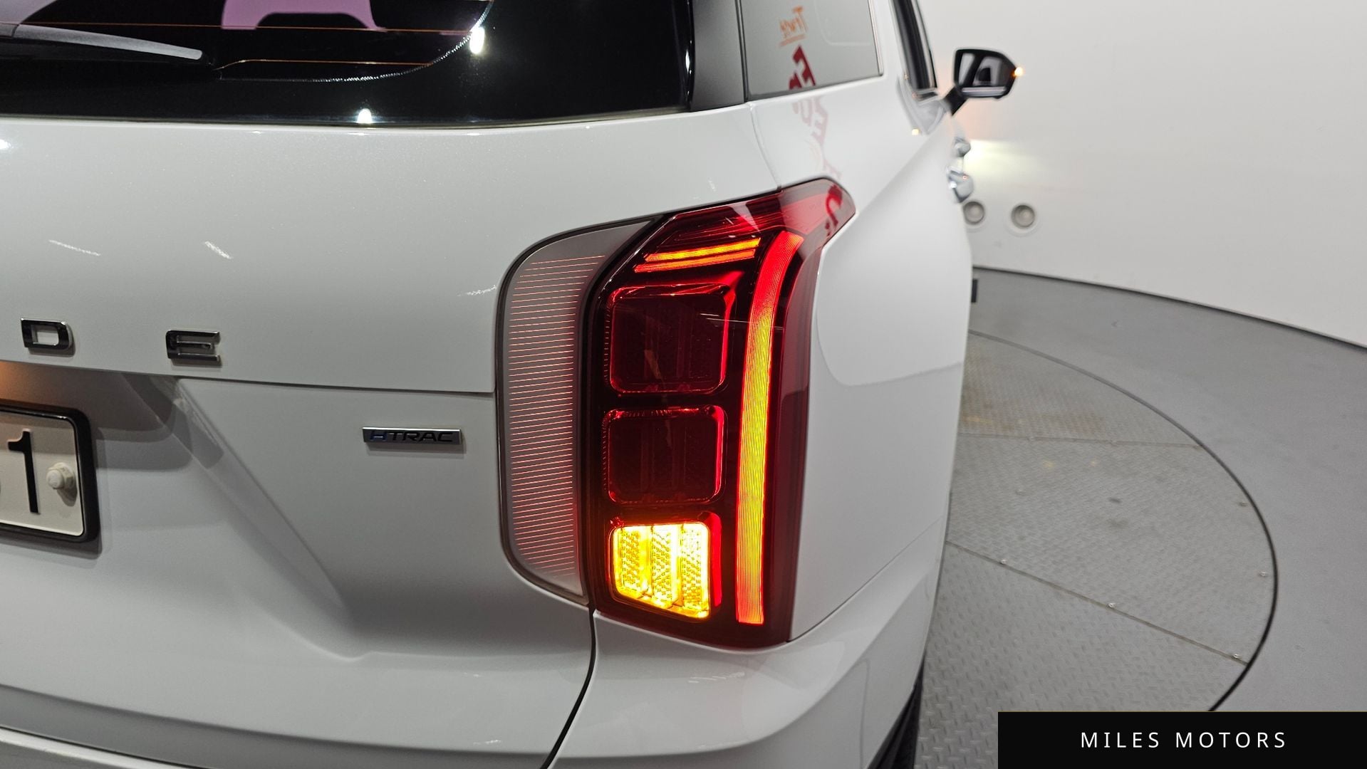 Hyundai Palisade 2021 — миниатюра 9