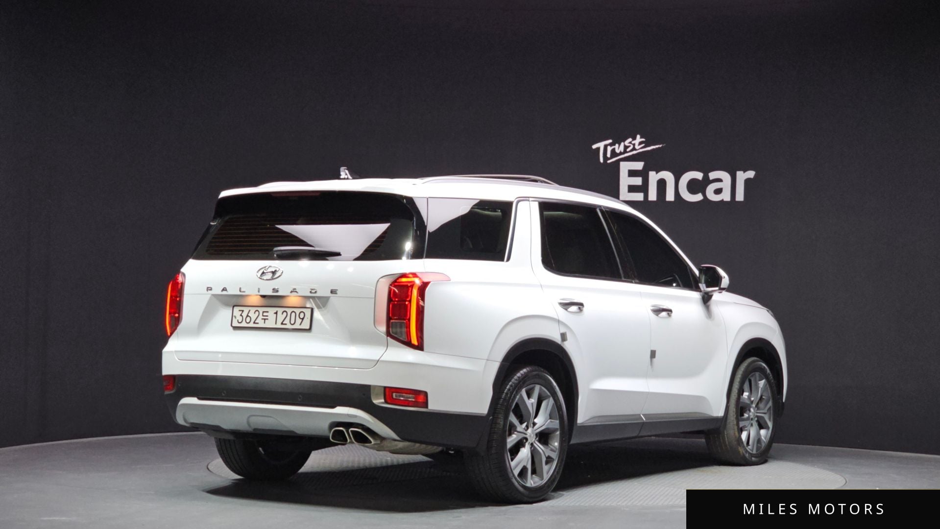 Hyundai Palisade 2022 — миниатюра 2