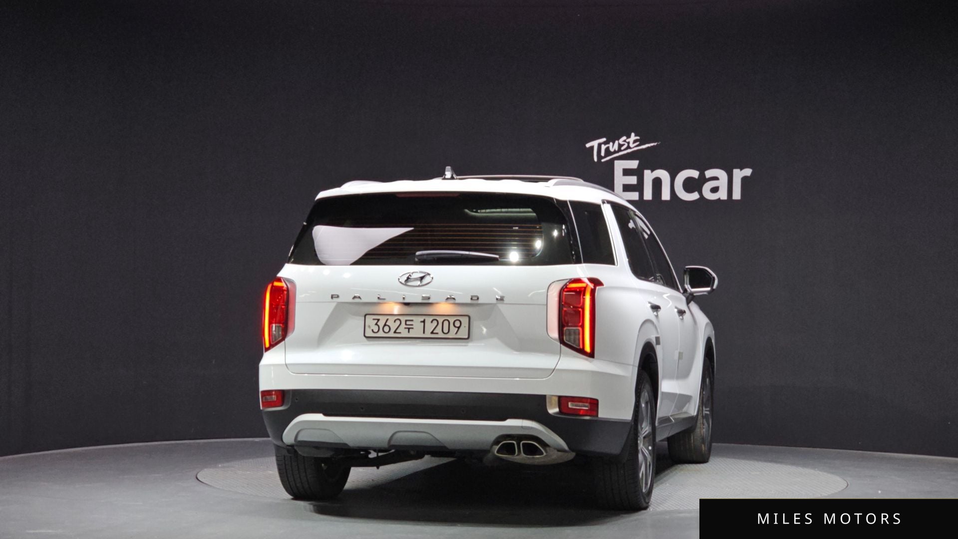 Hyundai Palisade 2022 — миниатюра 4