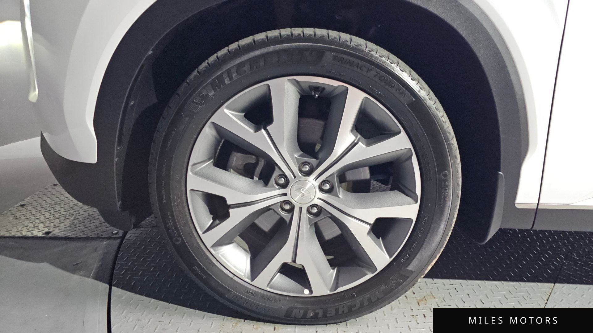 Hyundai Palisade 2022 — миниатюра 5