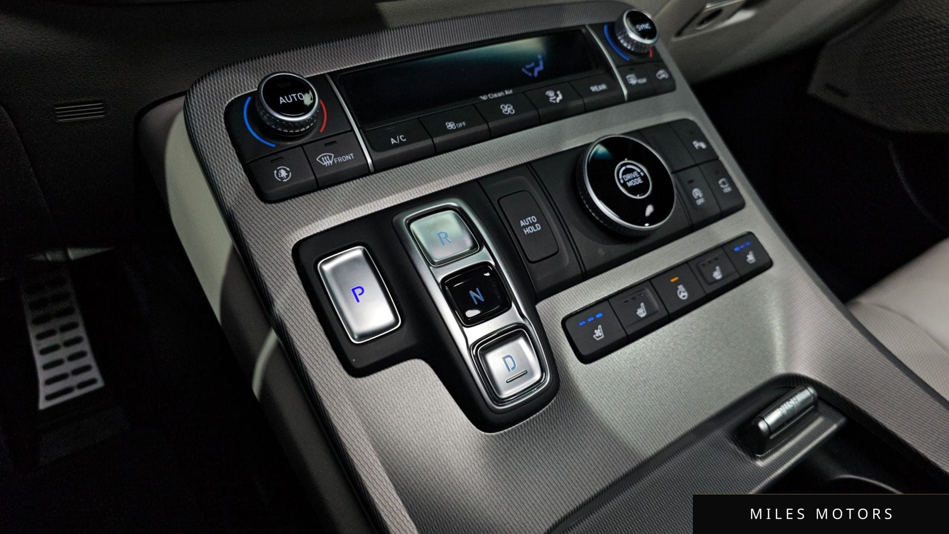 Hyundai Palisade 2022 — миниатюра 12