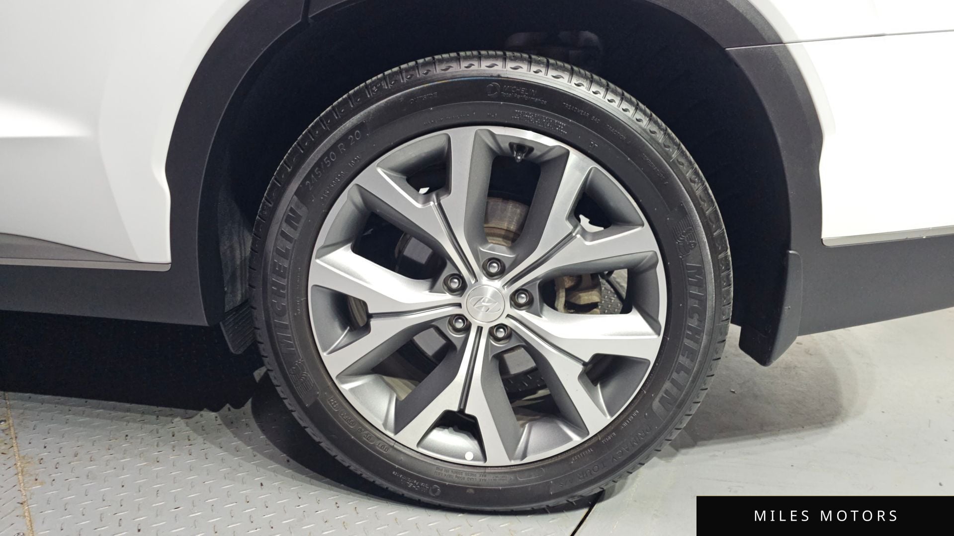 Hyundai Palisade 2022 — миниатюра 7