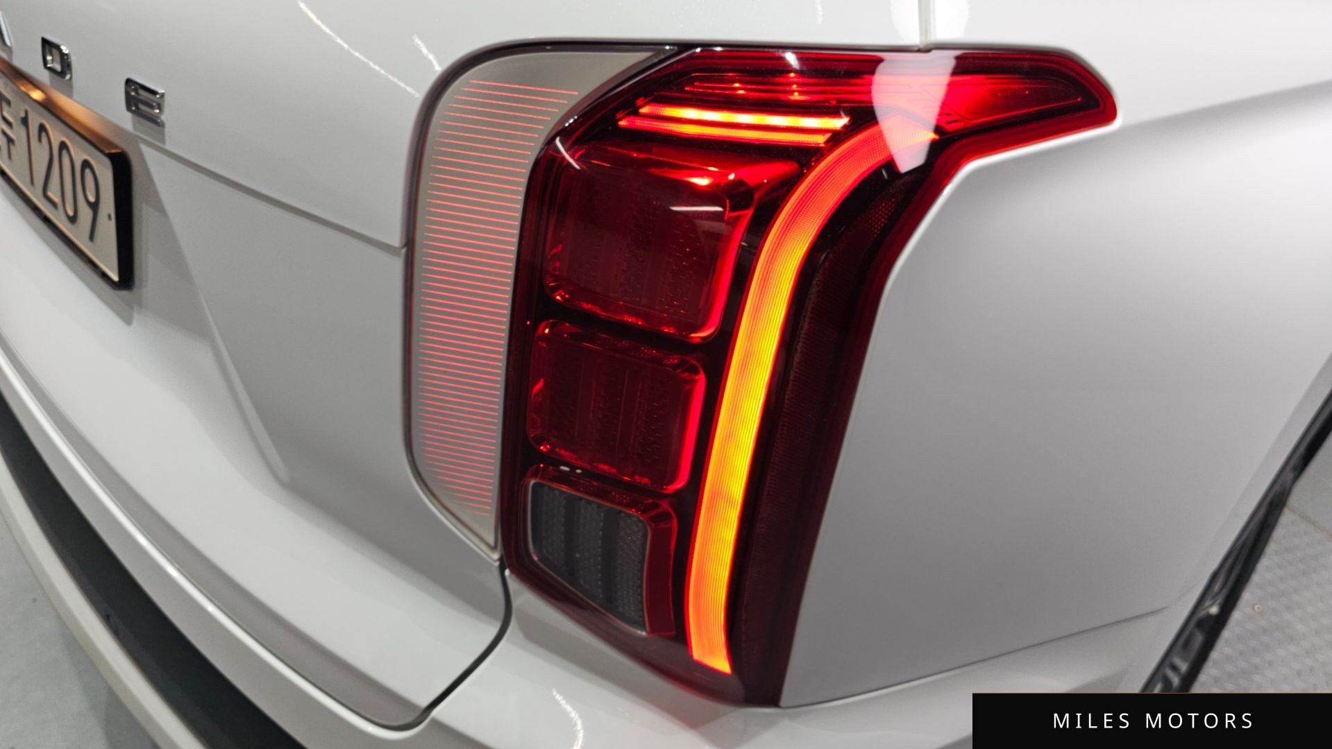 Hyundai Palisade 2022 — миниатюра 9