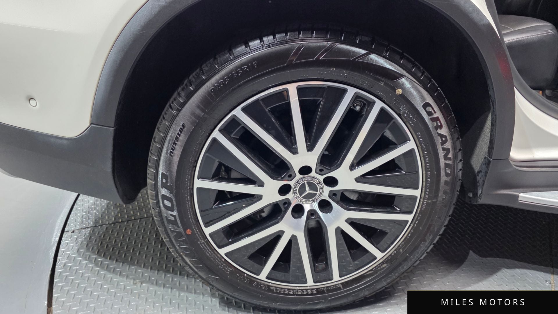 Mercedes-Benz GLC-Class X253 2020 — миниатюра 5