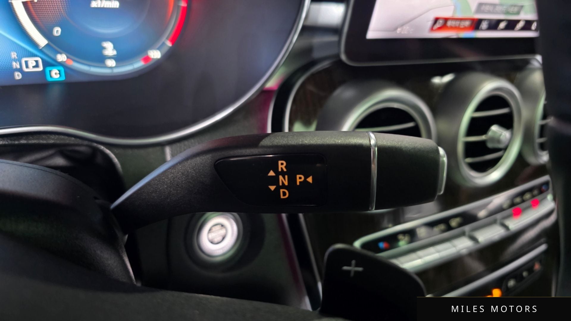 Mercedes-Benz GLC-Class X253 2020 — миниатюра 12
