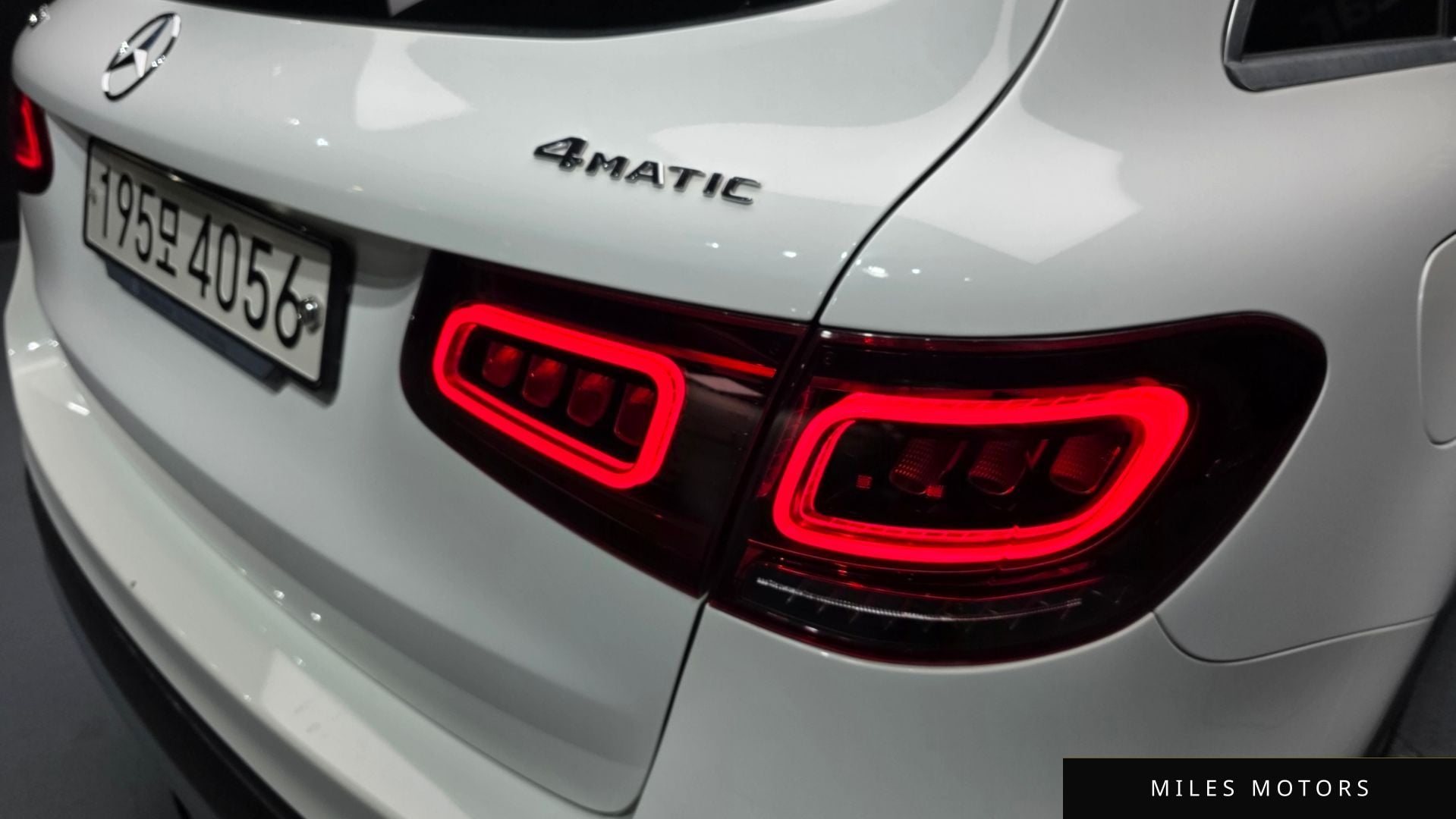 Mercedes-Benz GLC-Class X253 2020 — миниатюра 9