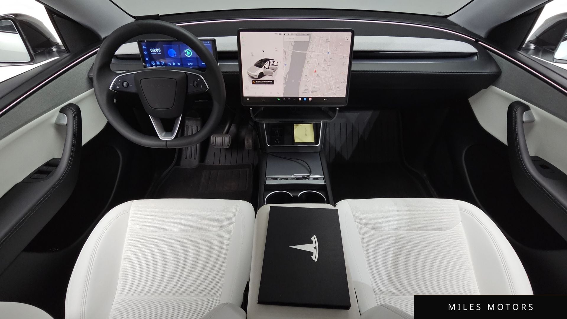Tesla Model Y 2025 — миниатюра 9
