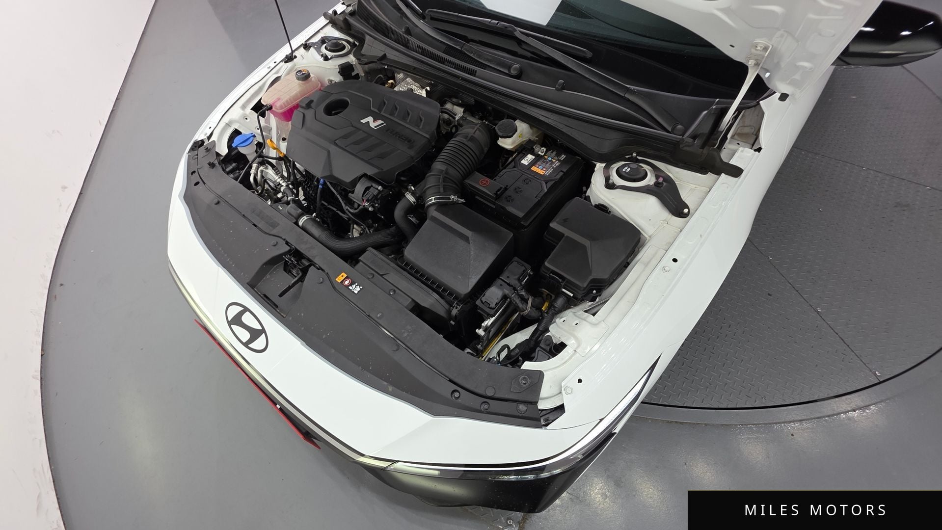 Hyundai AVANTE 2024 — миниатюра 6