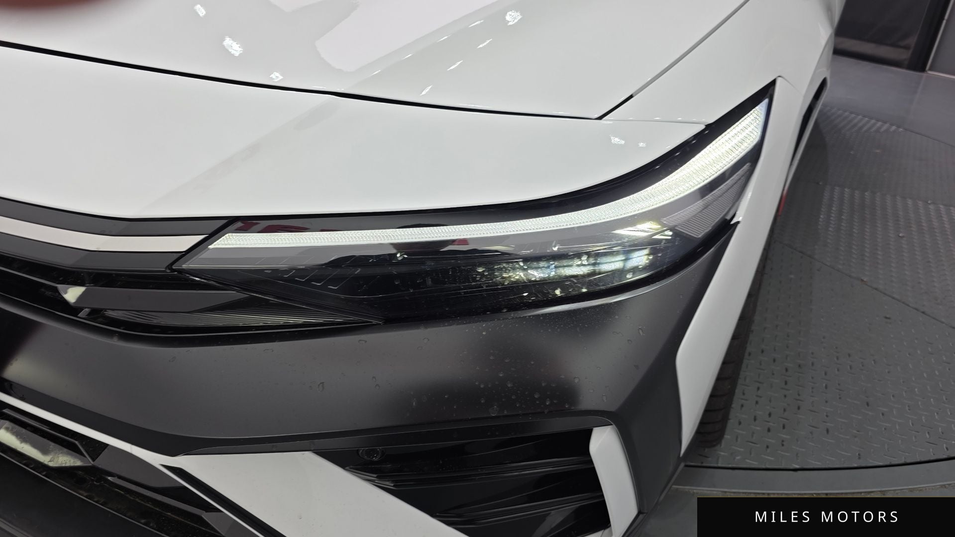 Hyundai AVANTE 2024 — миниатюра 8