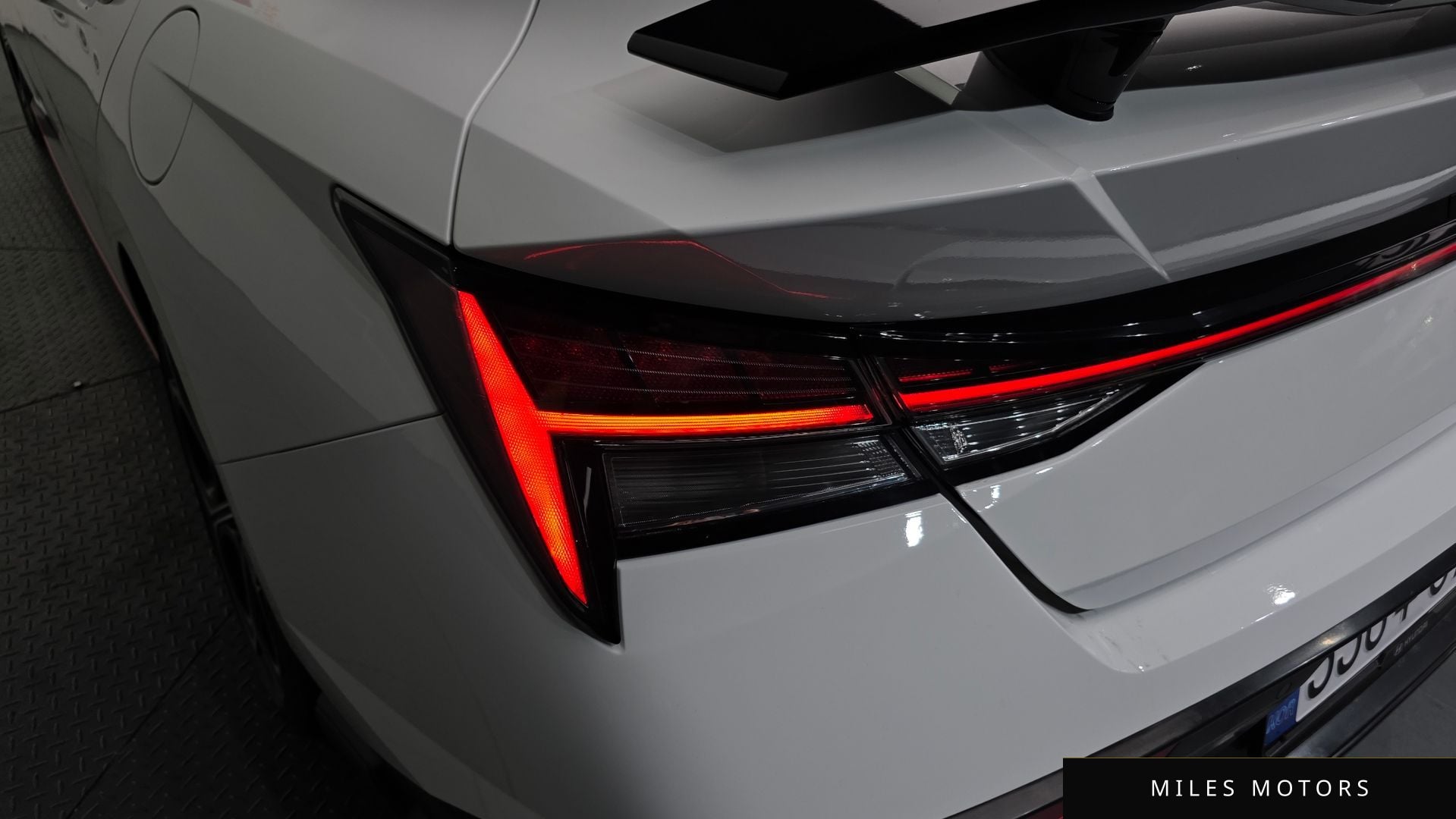 Hyundai AVANTE 2024 — миниатюра 9