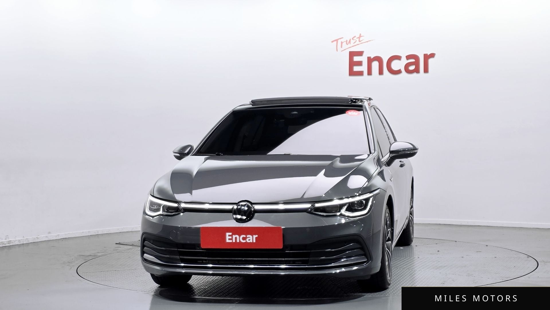 Volkswagen Golf 2023 — миниатюра 3