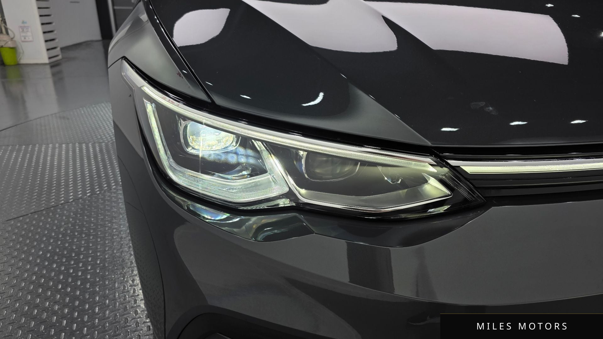 Volkswagen Golf 2023 — миниатюра 8