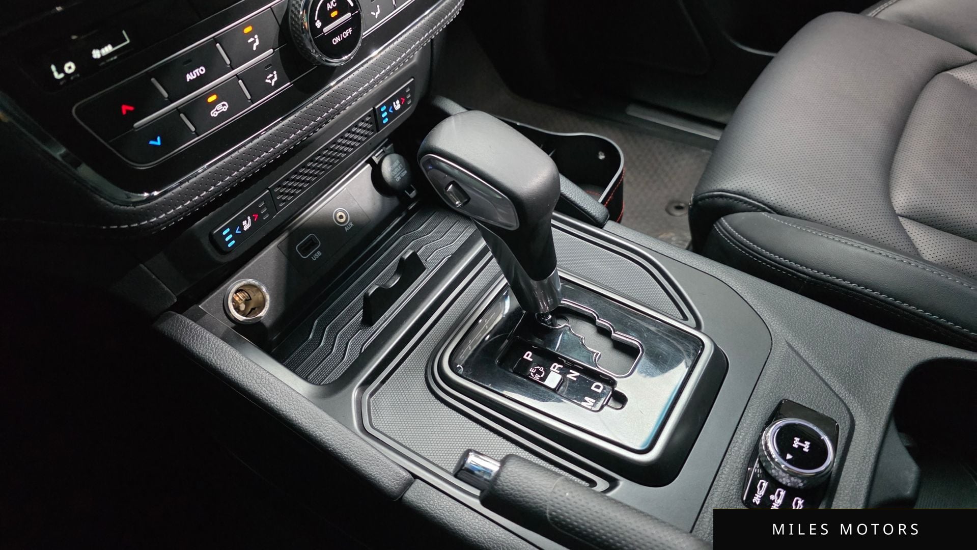 KG Mobility Rexton 2021 — миниатюра 9