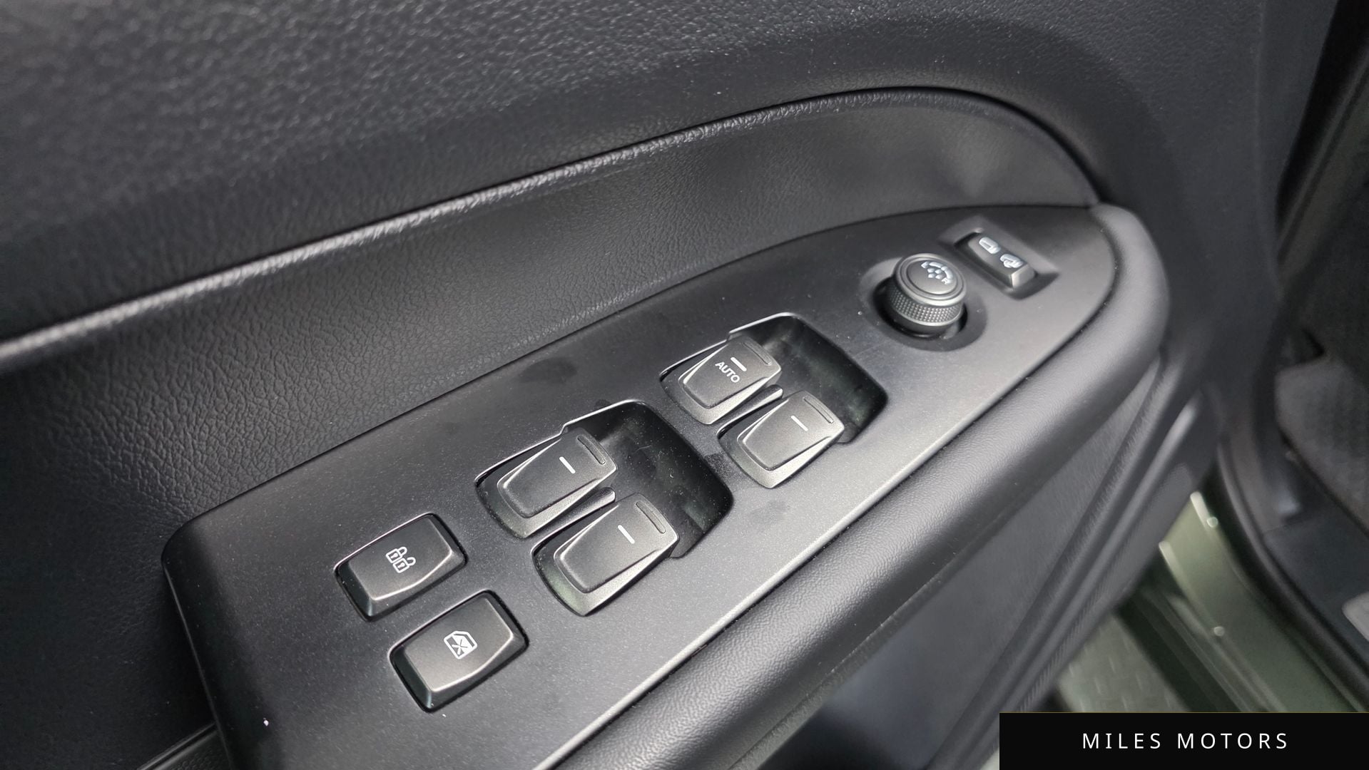 KG Mobility Rexton 2021 — миниатюра 12