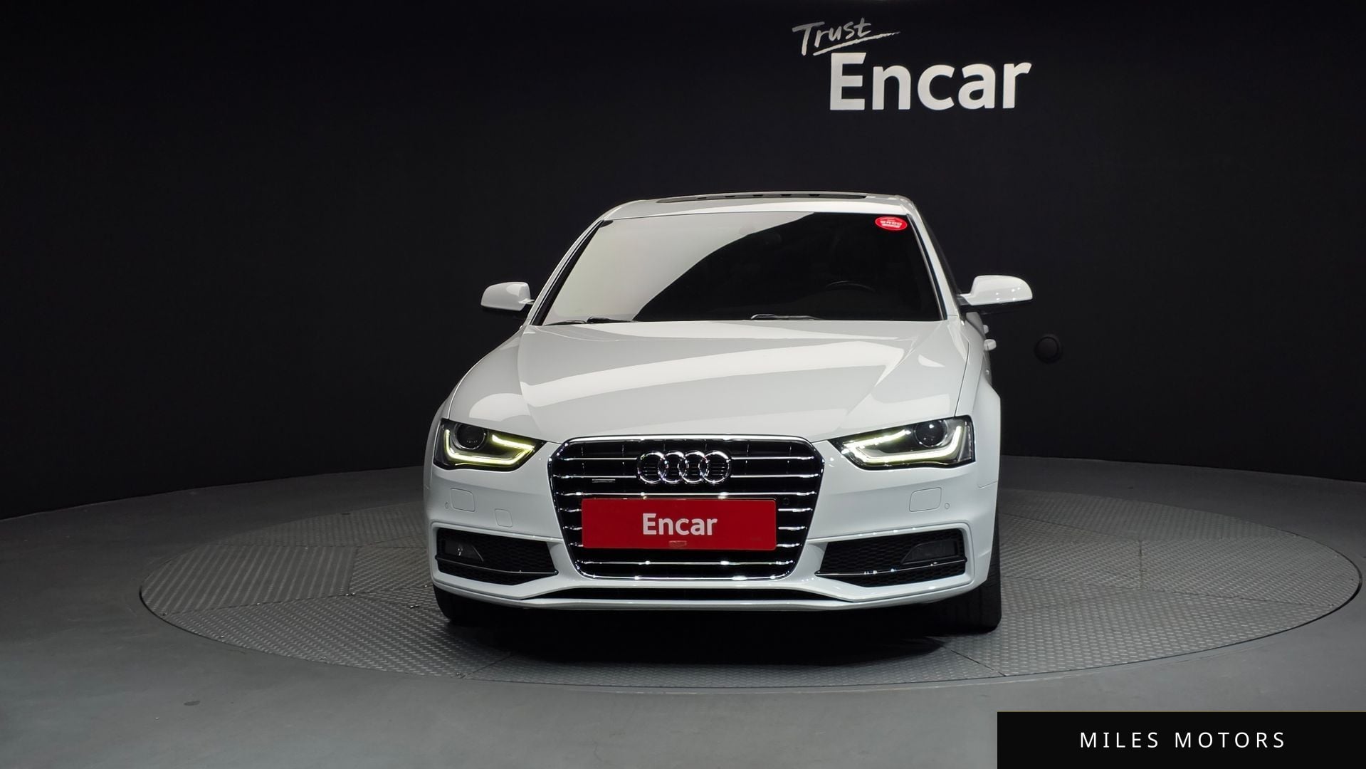 Audi A4 2016 — миниатюра 3