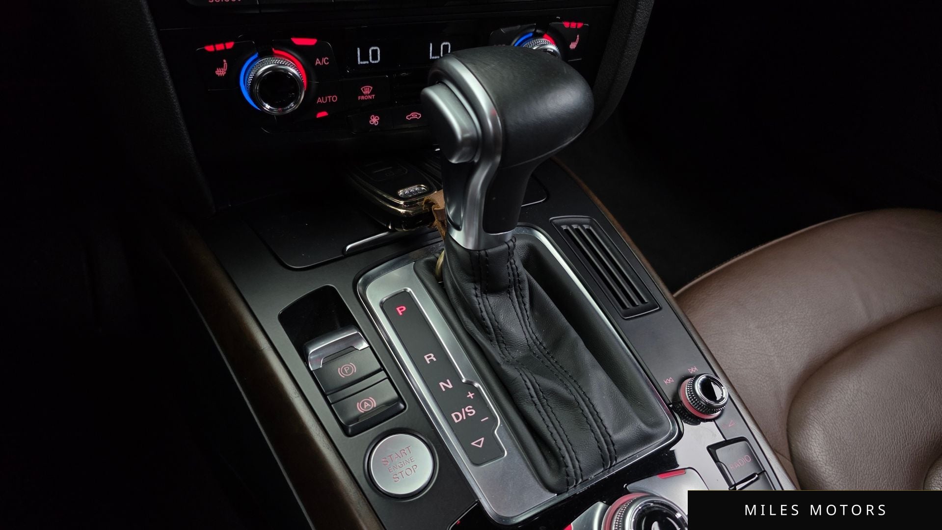 Audi A4 2016 — миниатюра 9