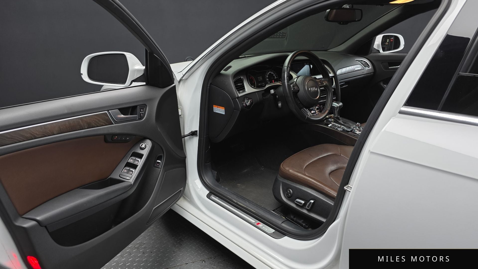 Audi A4 2016 — миниатюра 10