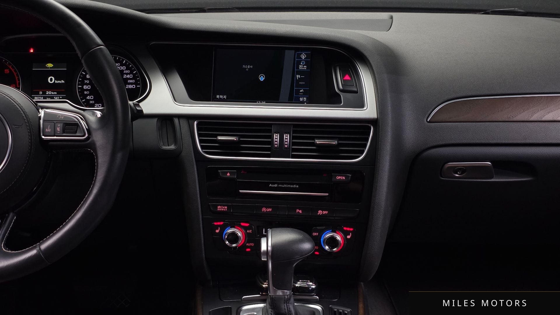 Audi A4 2016 — миниатюра 11
