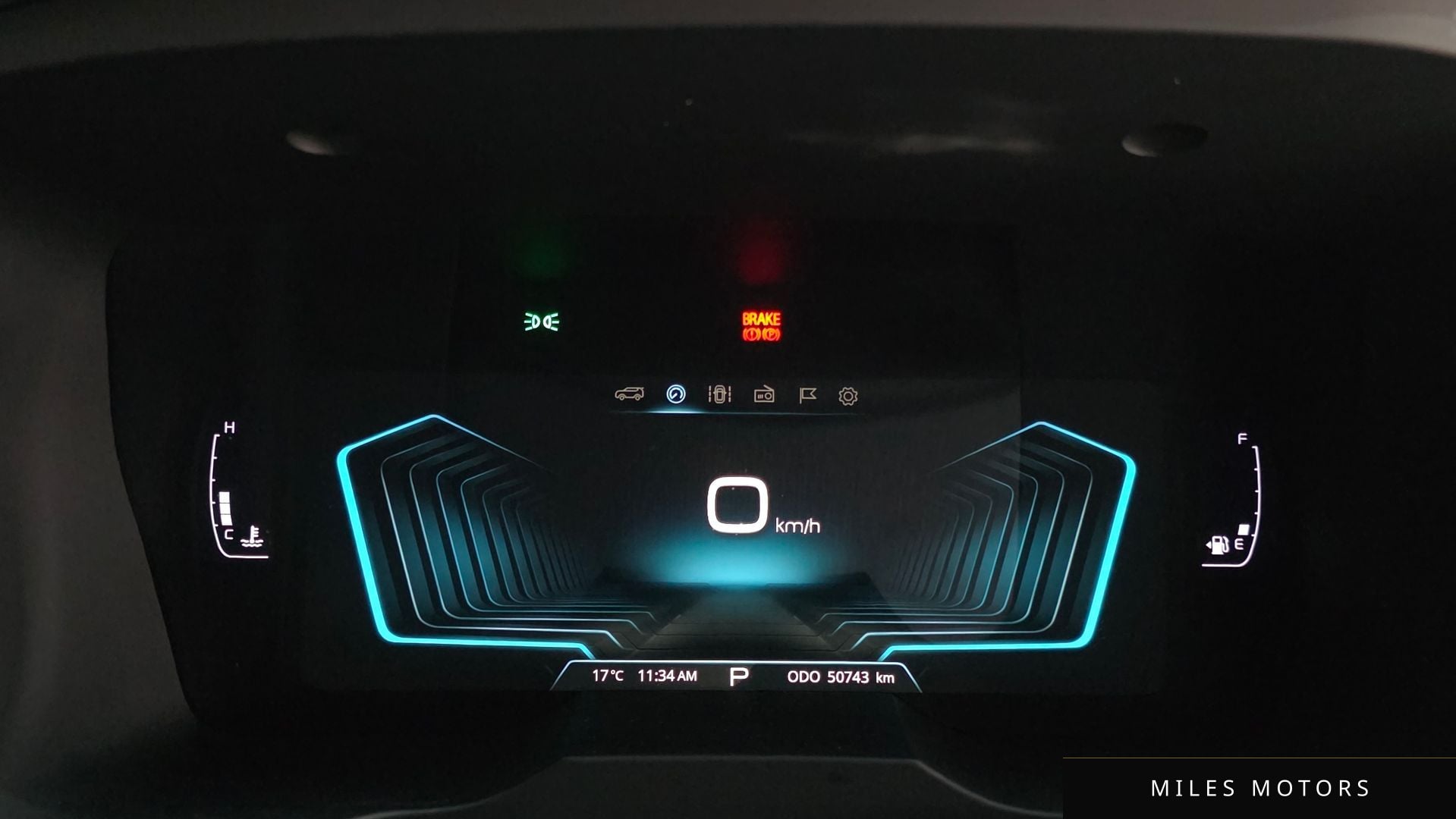 KG Mobility Beautiful Korando 2021 — миниатюра 11