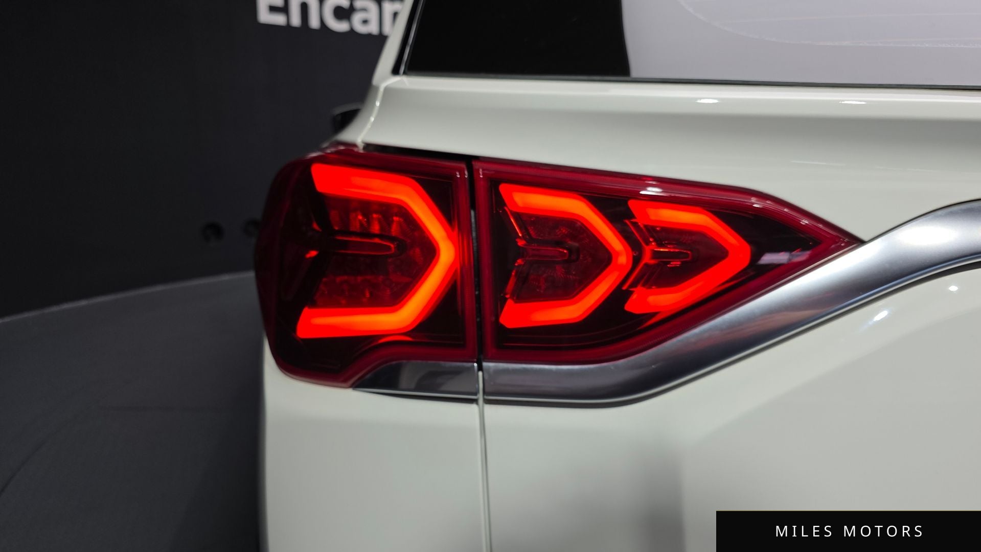 KG Mobility Beautiful Korando 2021 — миниатюра 9