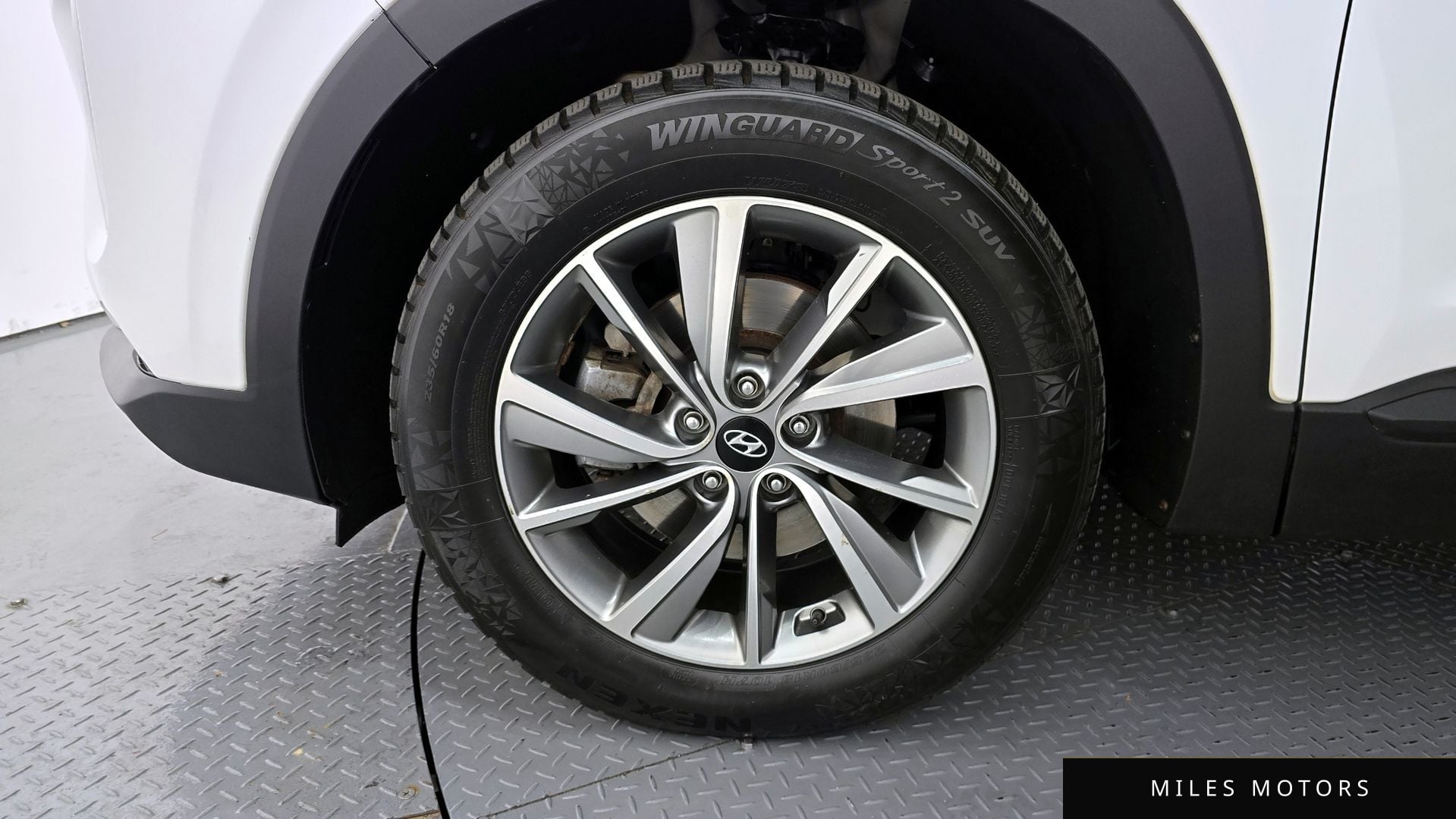 Hyundai Santafe 2019 — миниатюра 5