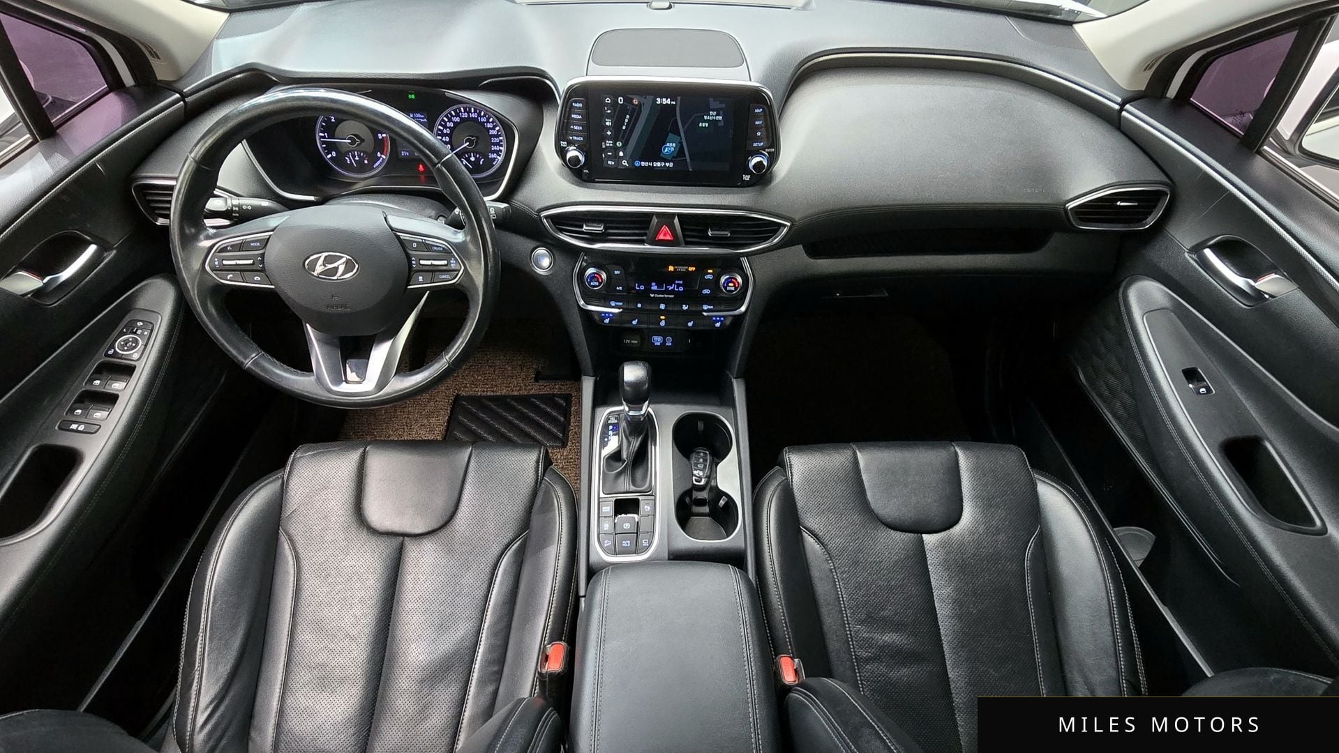 Hyundai Santafe 2019 — миниатюра 10