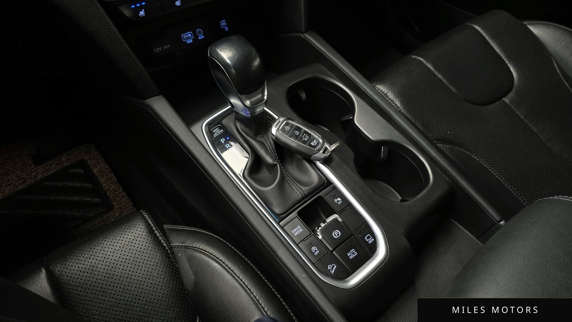 Hyundai Santafe 2019 — миниатюра 12