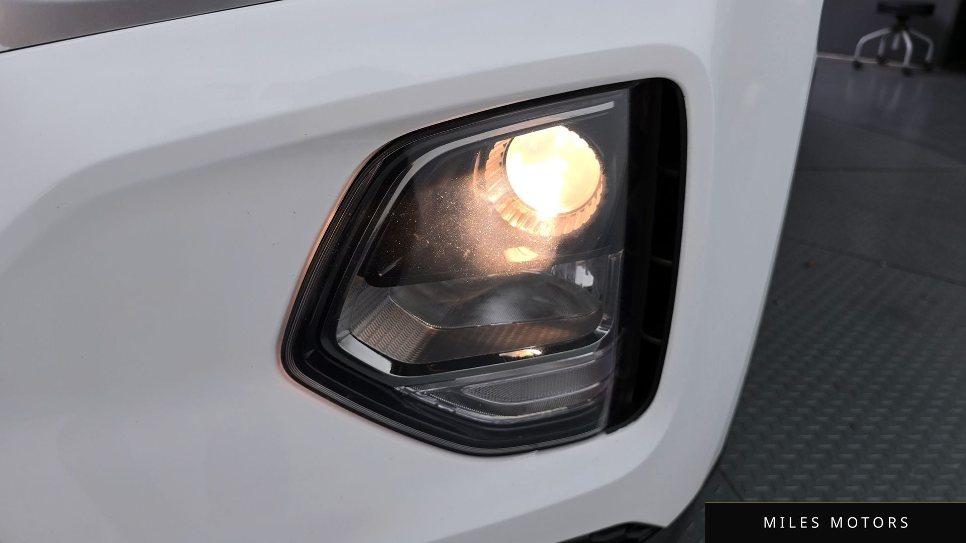 Hyundai Santafe 2019 — миниатюра 8