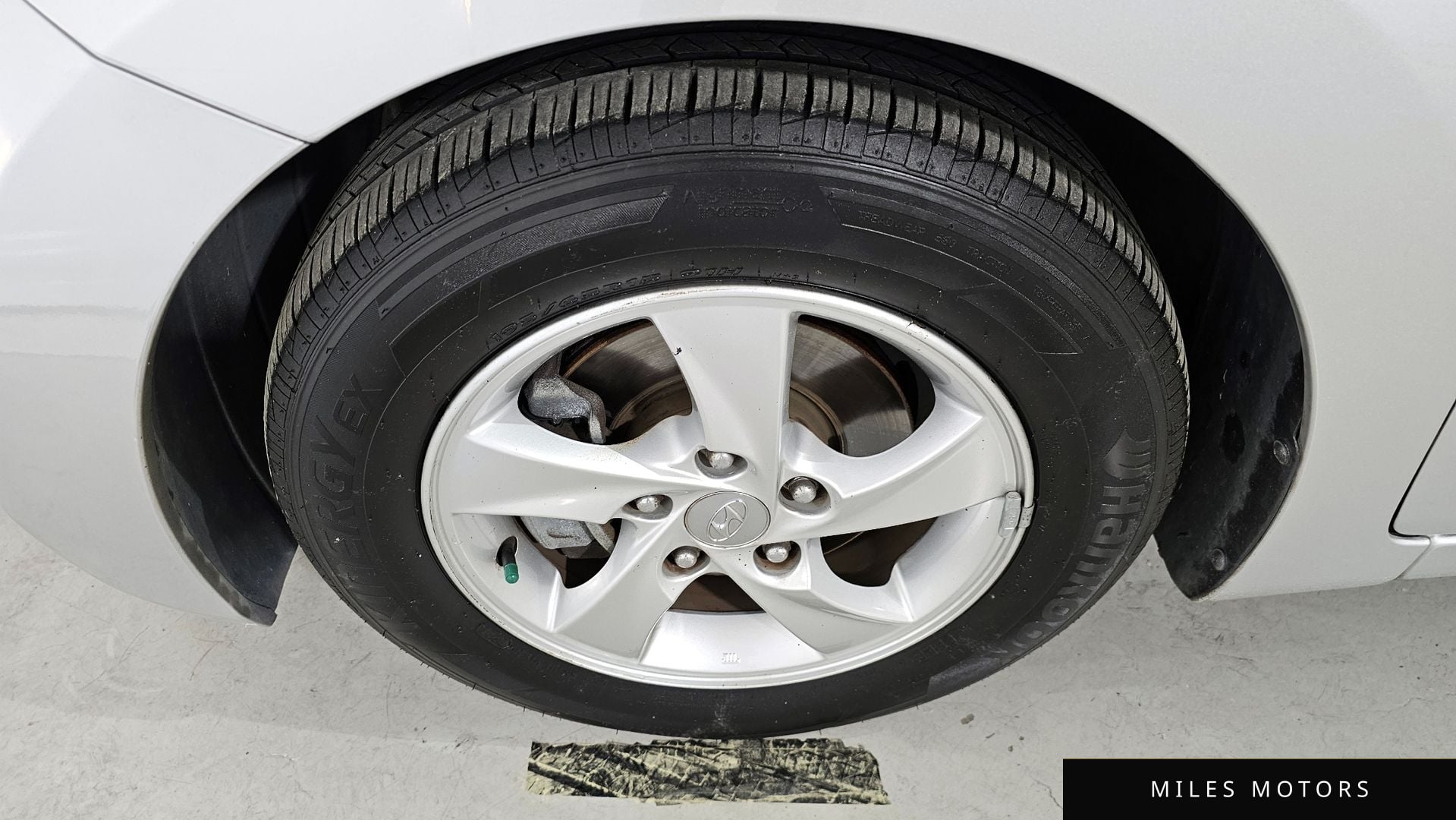 Hyundai AVANTE 2013 — миниатюра 5