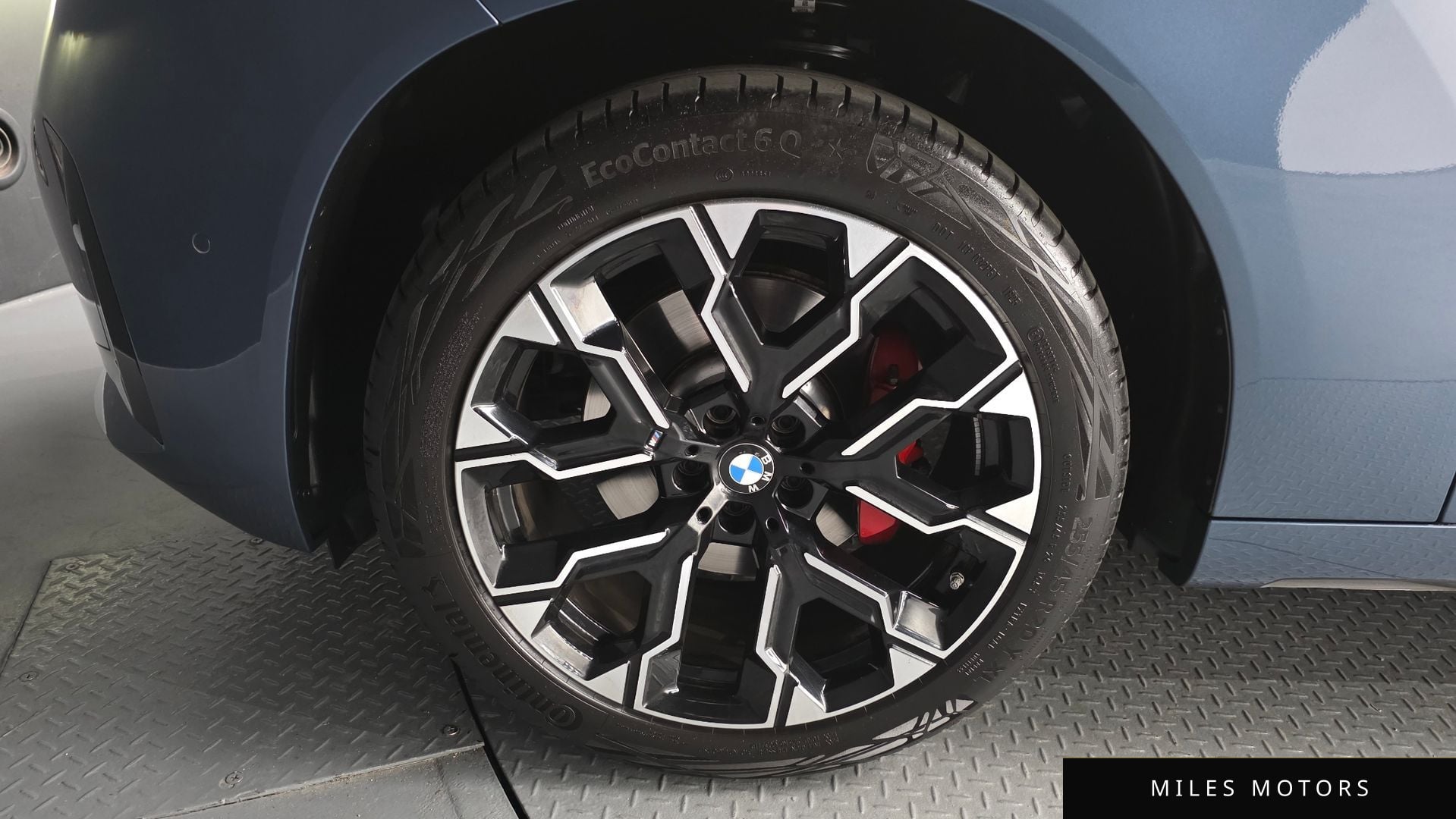 BMW X3 (G45) 2025 — миниатюра 5