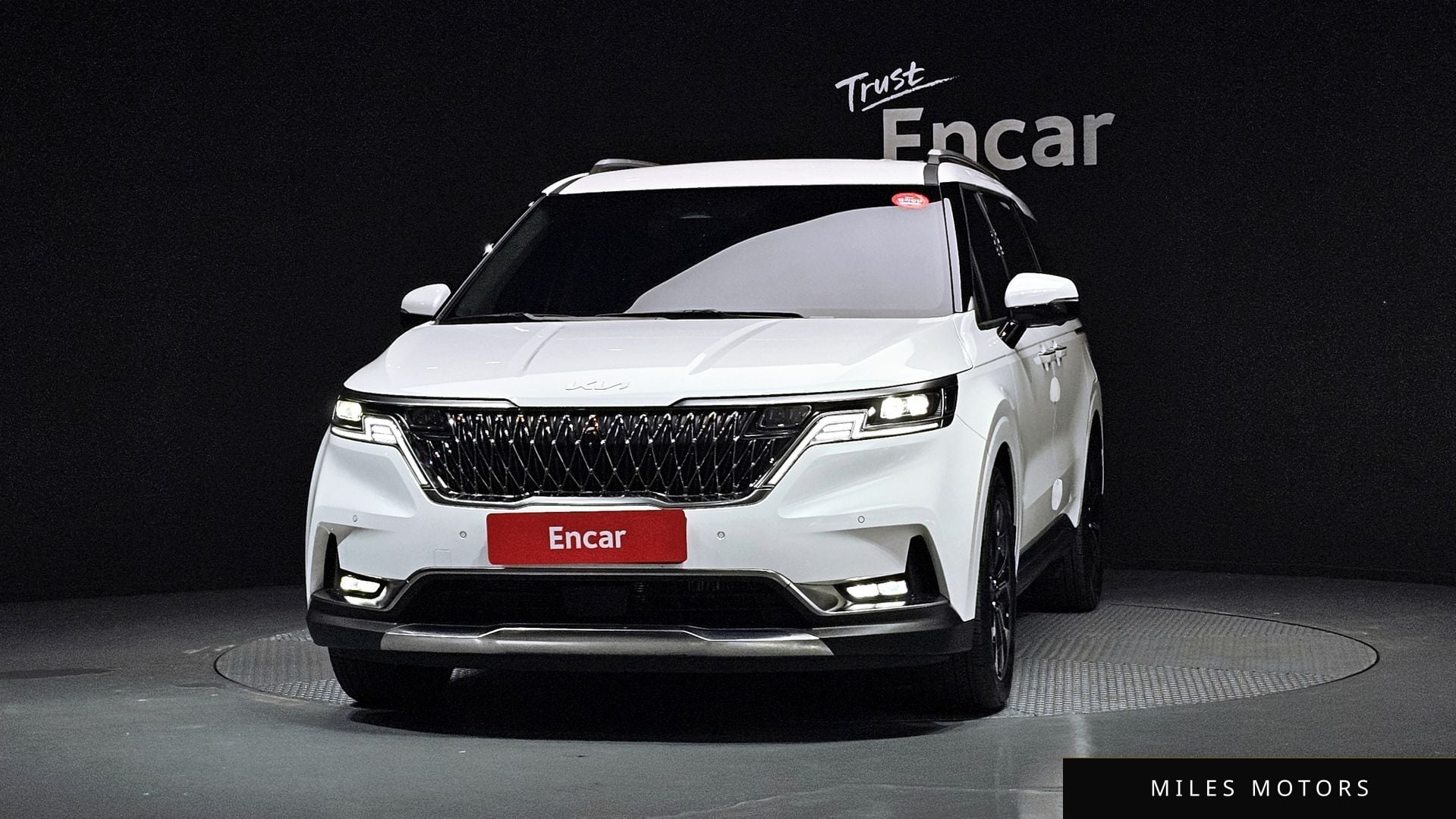 Kia Carnival 2023 — миниатюра 3