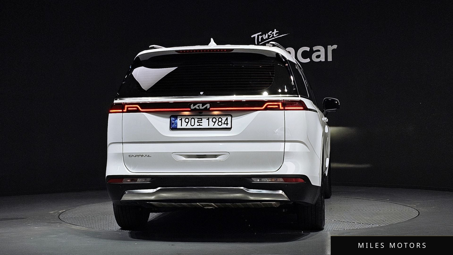 Kia Carnival 2023 — миниатюра 4