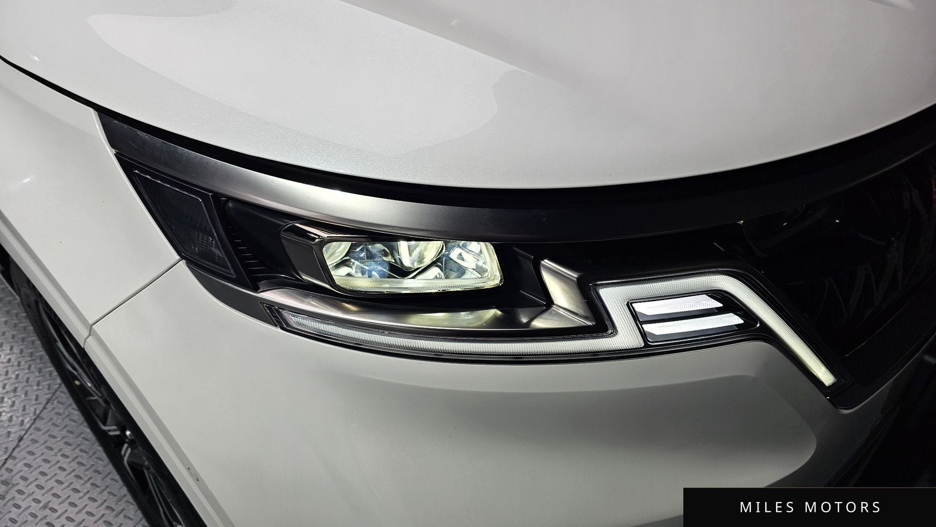 Kia Carnival 2023 — миниатюра 8