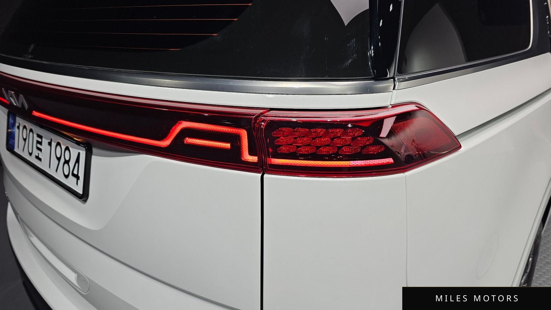 Kia Carnival 2023 — миниатюра 9