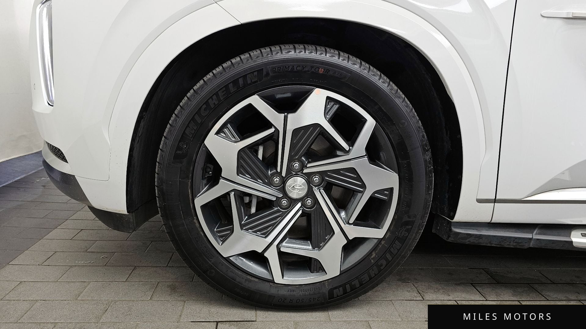 Hyundai Palisade 2022 — миниатюра 5