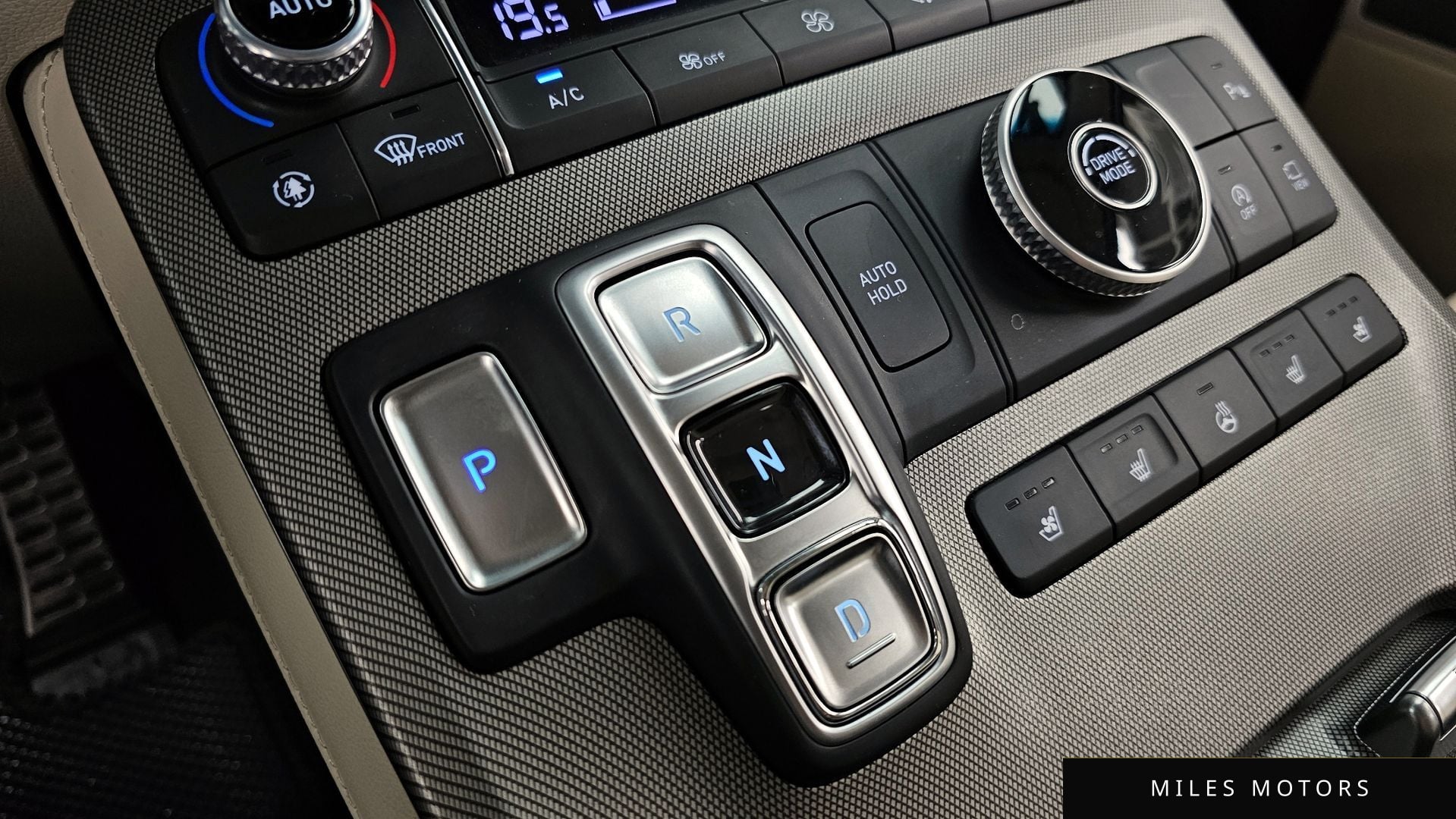 Hyundai Palisade 2022 — миниатюра 12