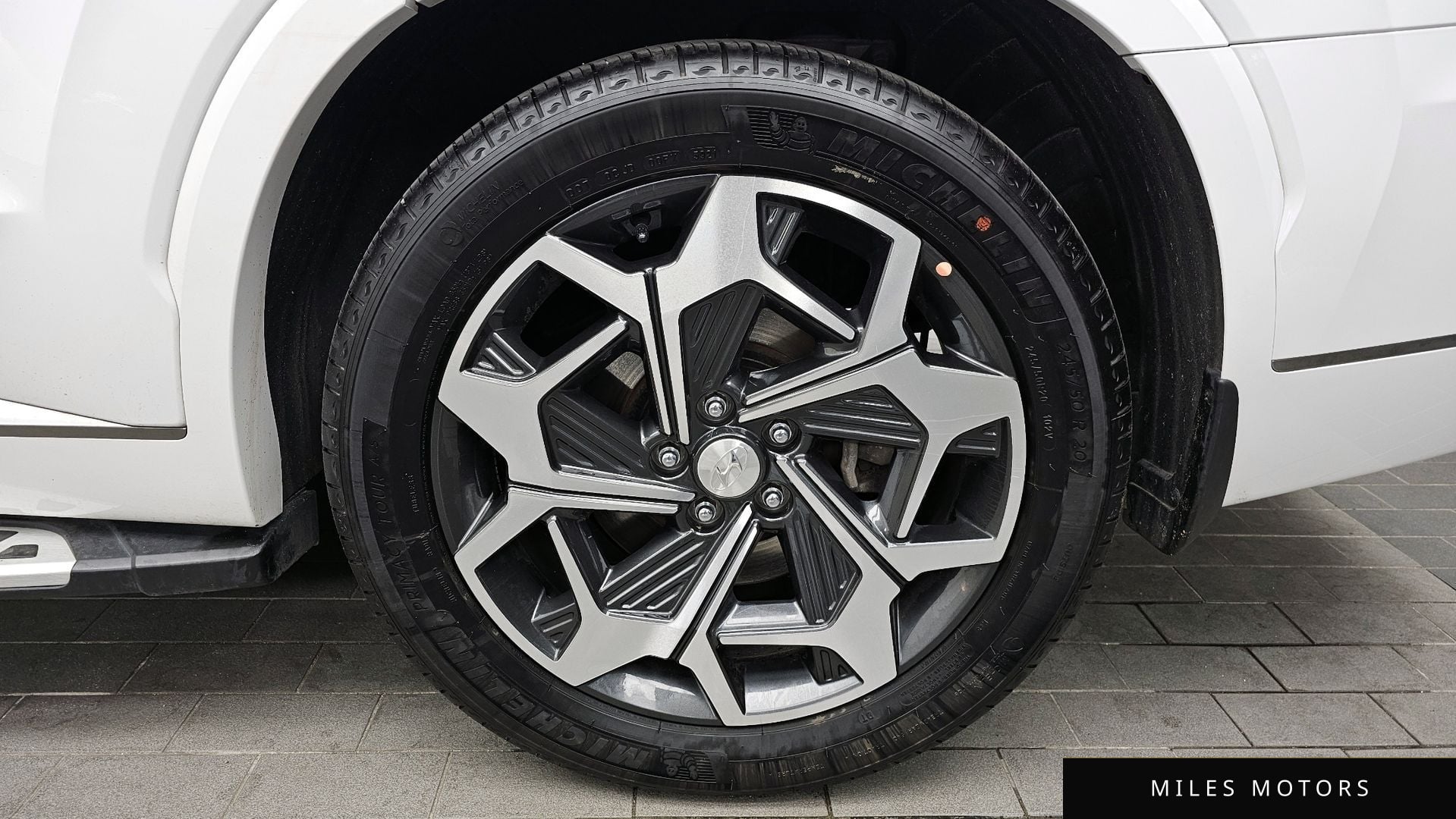 Hyundai Palisade 2022 — миниатюра 7