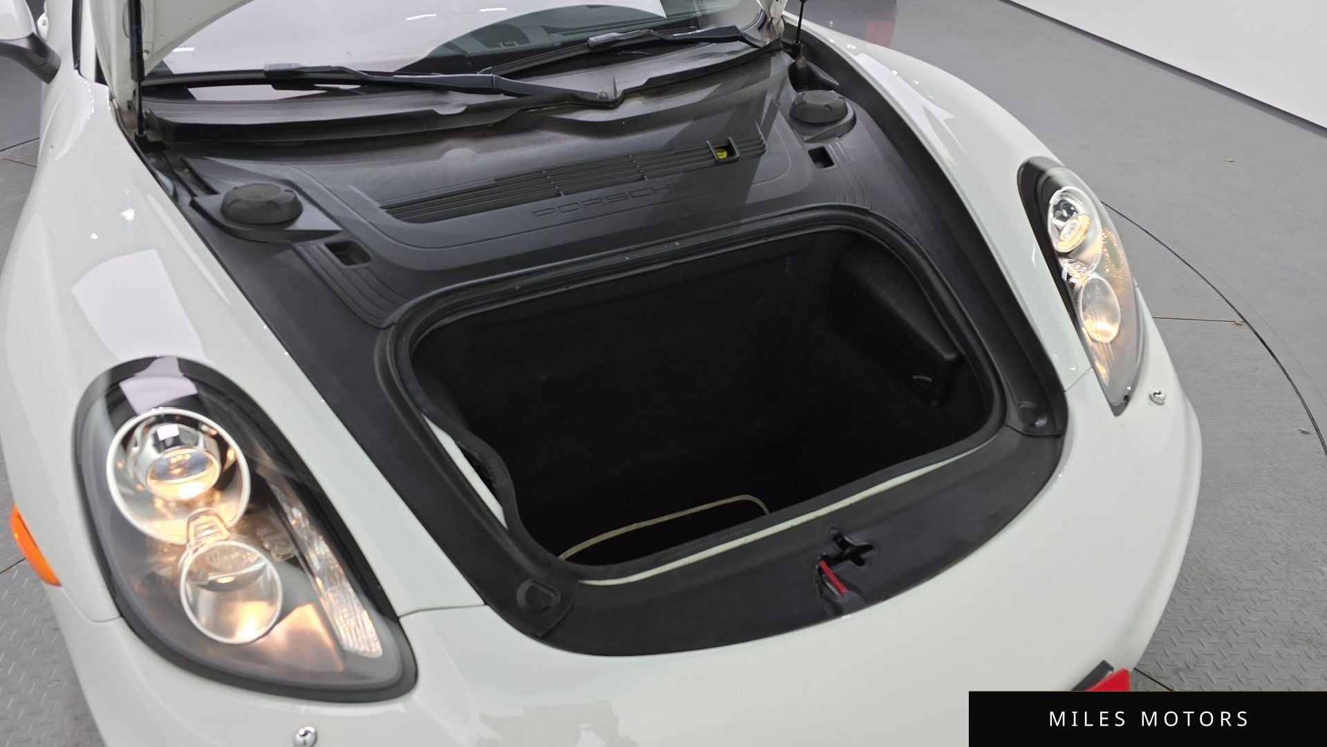 Porsche Cayman 2014 — миниатюра 6