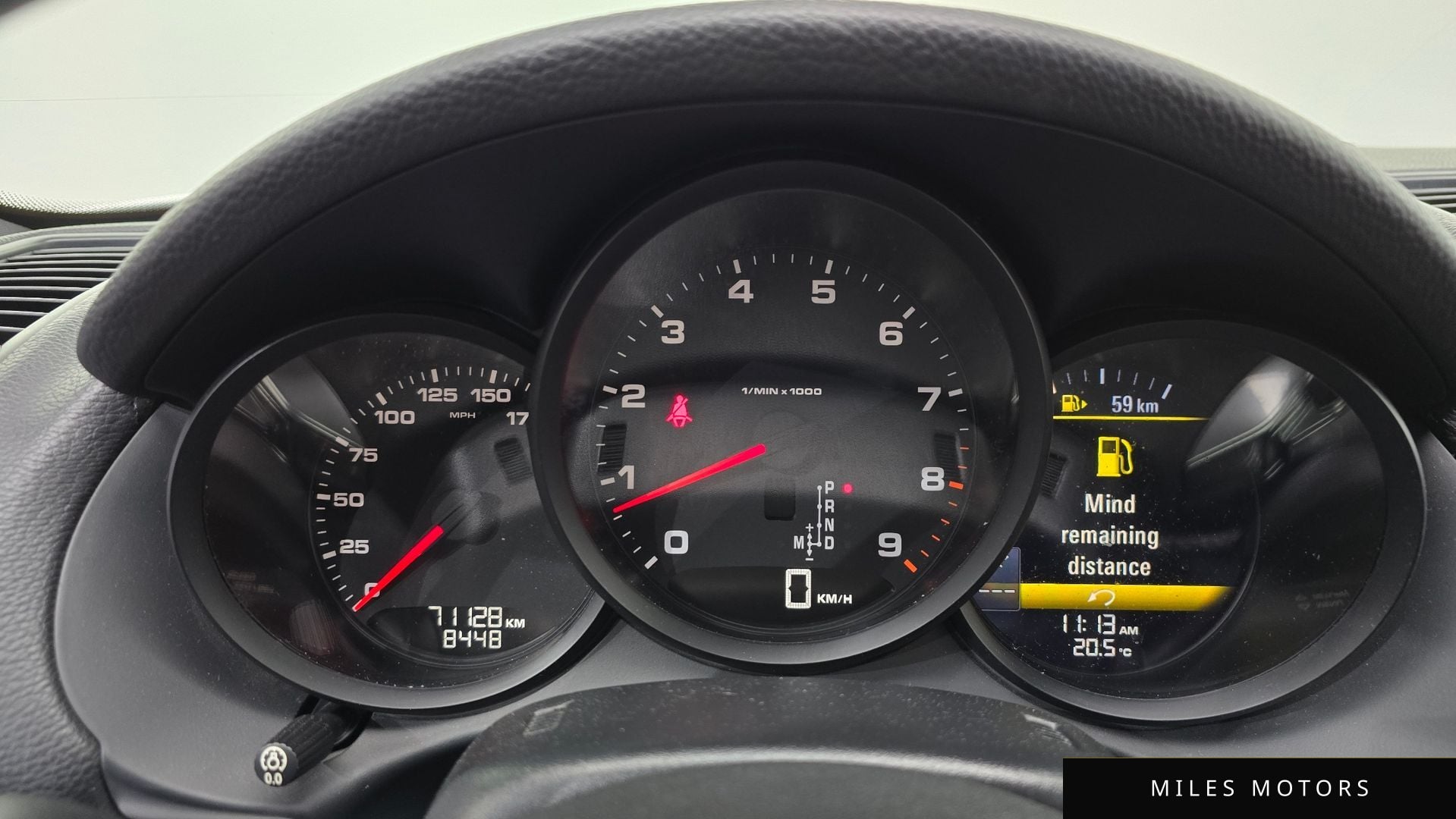 Porsche Cayman 2014 — миниатюра 8