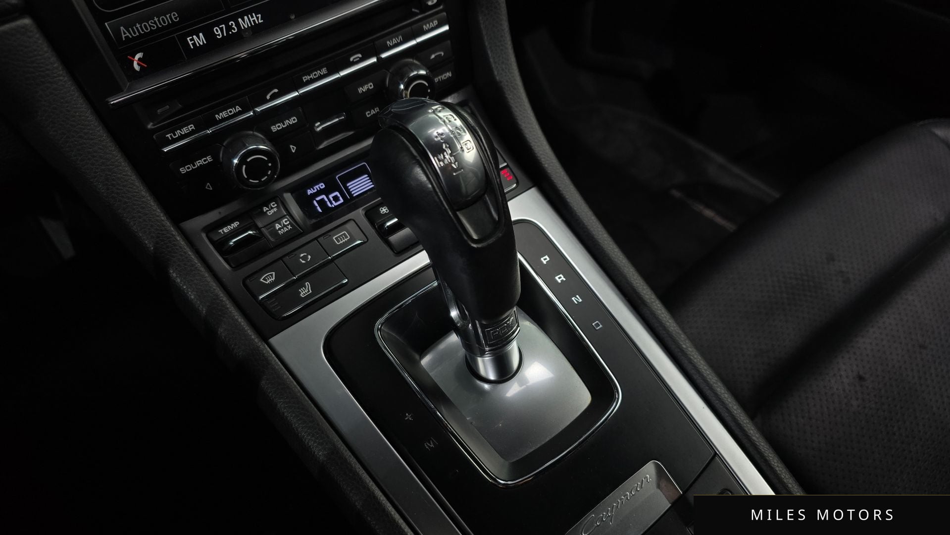 Porsche Cayman 2014 — миниатюра 9