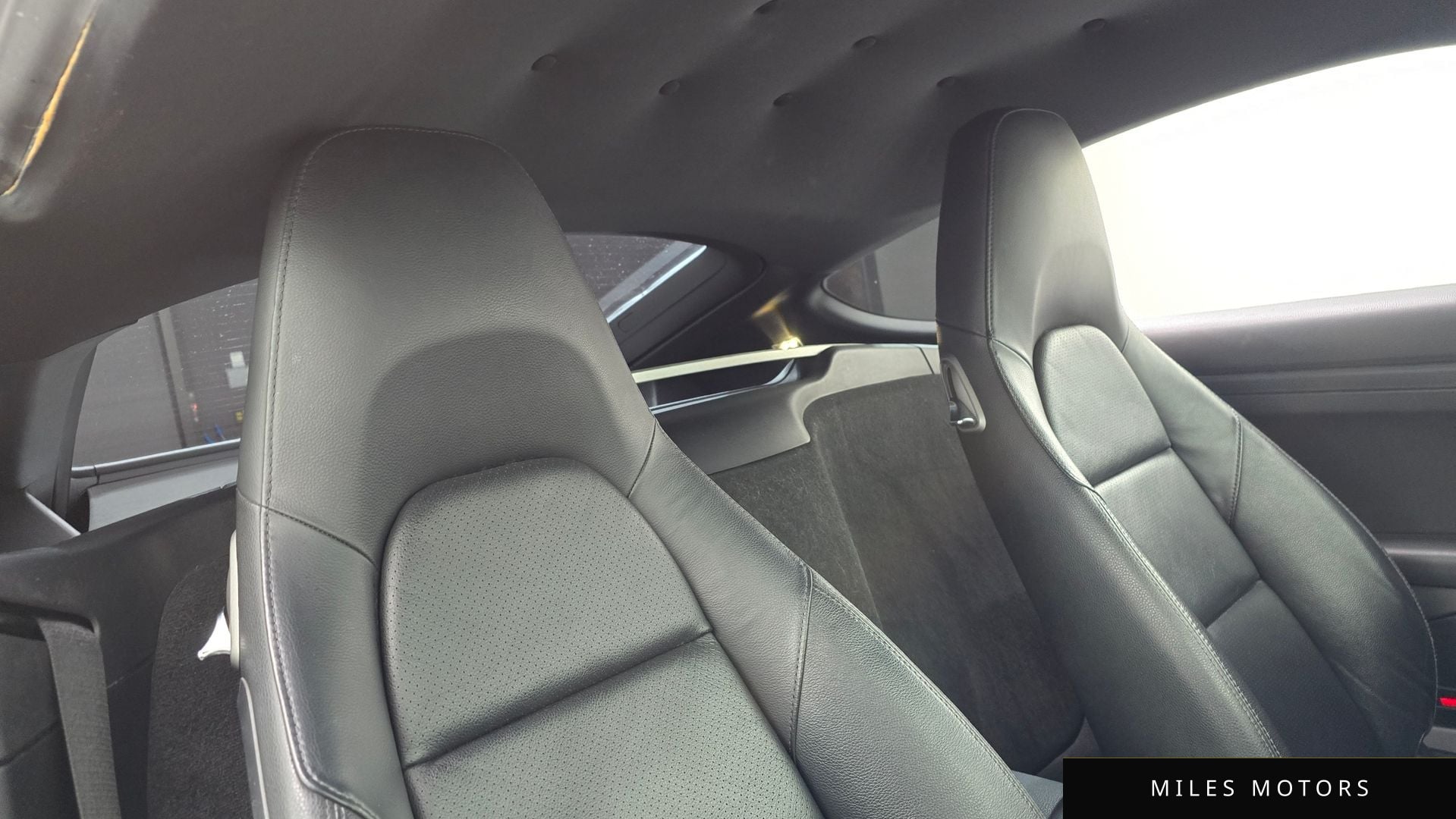 Porsche Cayman 2014 — миниатюра 11